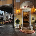 Hotel Arlecchino