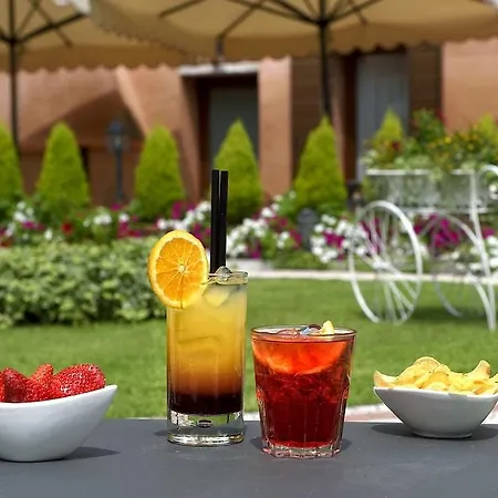 Hotel Arlecchino Venice