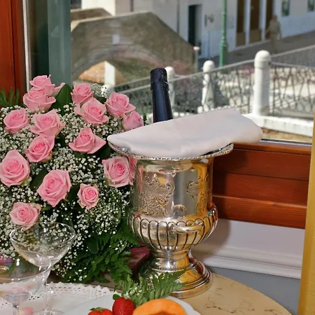 아를레키노 베니스