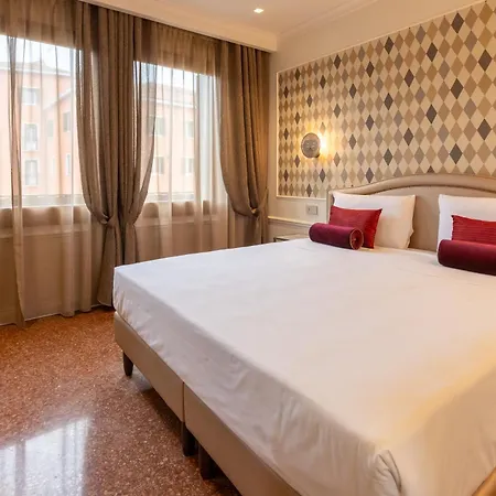 아를레키노 호텔