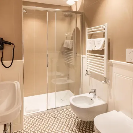 아를레키노 3* 베니스