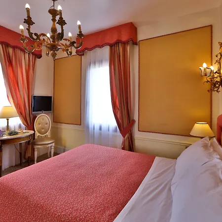 Arlecchino 3* Venedig