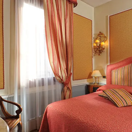 Hotel Arlecchino