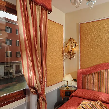 Arlecchino Hotel Wenecja