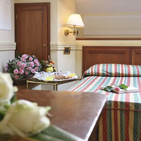 호텔 아를레키노 3*