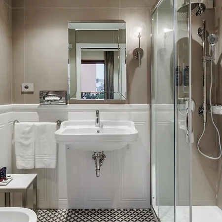 Arlecchino Βενετία