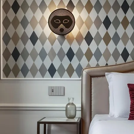 Hotel Arlecchino 3*