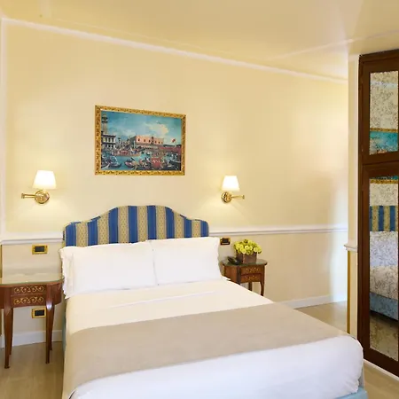 Arlecchino Hotel