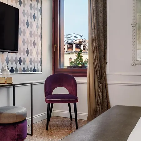 Hotel Arlecchino
