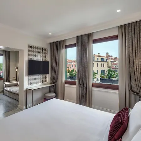 Arlecchino 3* Venedig