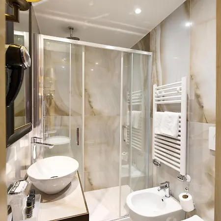 Hotel Arlecchino