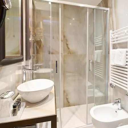 Arlecchino Hotel 3*