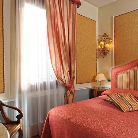 Hotel Arlecchino