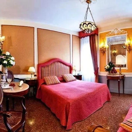 Arlecchino Venice