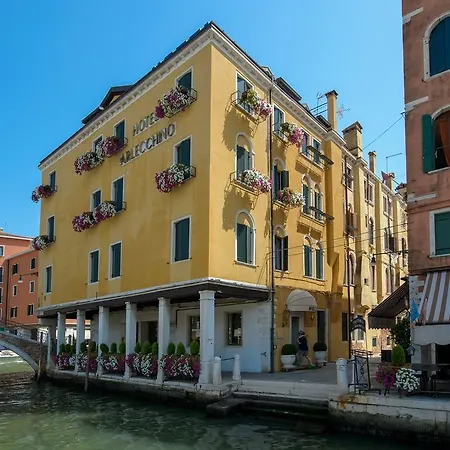 Arlecchino Venice