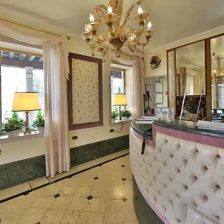 Hotel Arlecchino