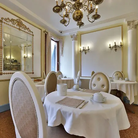 Arlecchino Hotel Venice