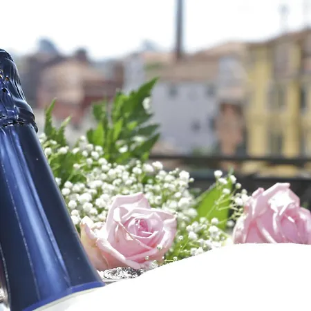 Arlecchino Hotel Venice