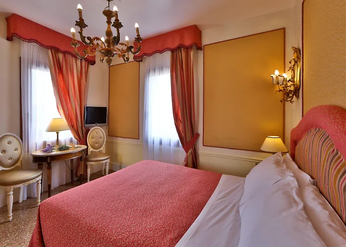 Arlecchino 3* Venedig