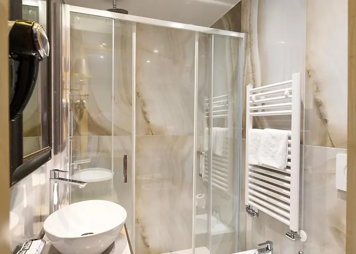 Ξενοδοχείο Arlecchino