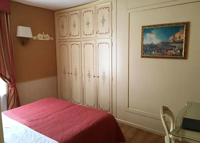 Arlecchino 3* Βενετία