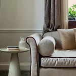 Отель Arlecchino