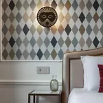 Отель Arlecchino 3*