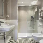 Отель Arlecchino Венеция