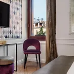 Отель Arlecchino