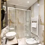 Отель Arlecchino