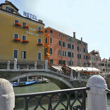 Arlecchino