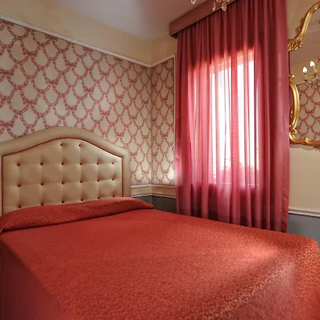 Hotel Arlecchino Veneza