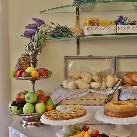 阿莱基诺酒店 酒店