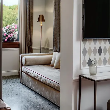 アルレッキーノ ヴェネツィア