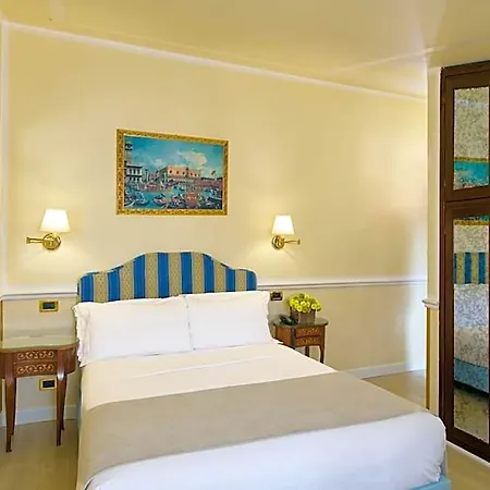 Arlecchino Hotell Venedig