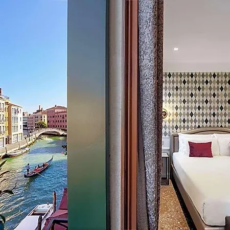 Hotell Arlecchino