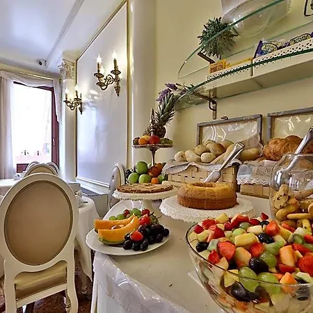 Arlecchino Hotell