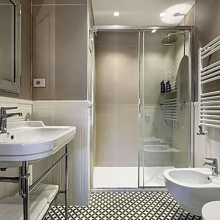Arlecchino Hotell