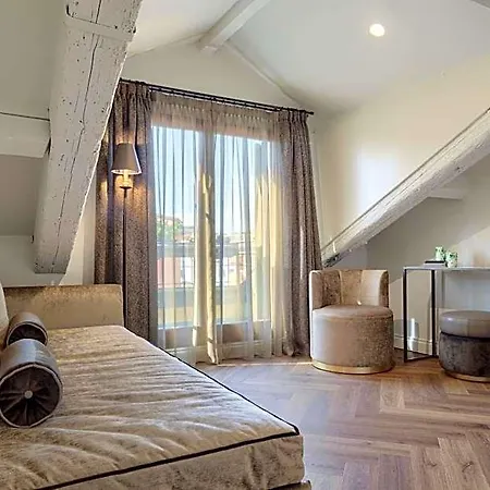 Arlecchino Hotell
