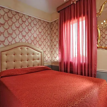Arlecchino 3*