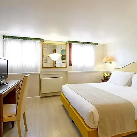 Arlecchino Hotell 3*