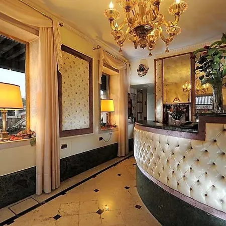 Arlecchino 3*
