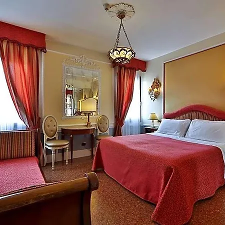 Arlecchino Venedig
