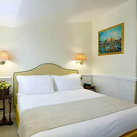 Arlecchino Hotell Venedig