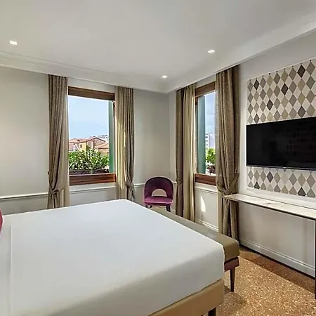 Arlecchino Hotell