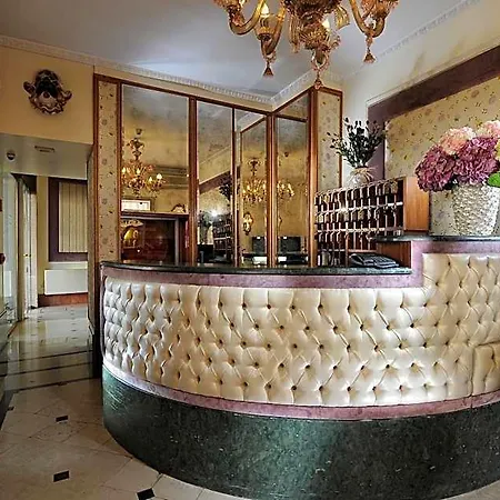 Hotell Arlecchino