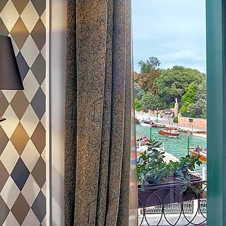 Arlecchino 3* Venedig