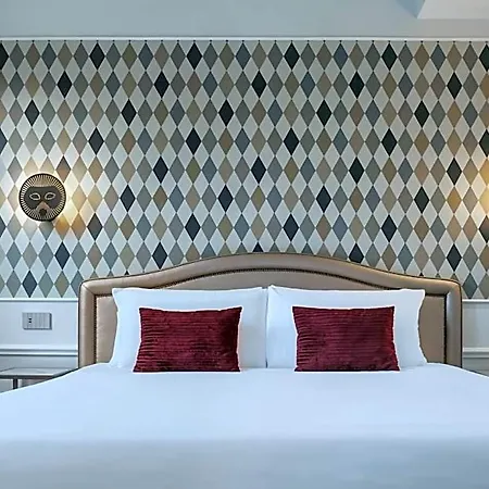 Arlecchino Hotell