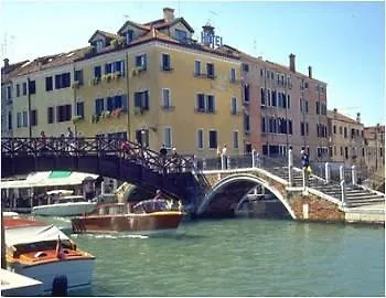 Arlecchino Venetië