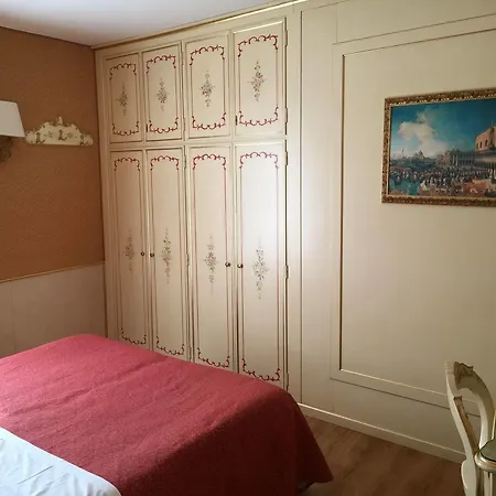 Arlecchino 3* Veneza